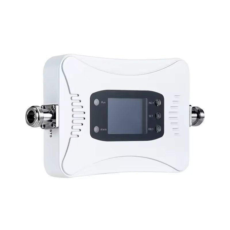 hot sale 700MHz repeater signal band booster WCDMA 700MHz cellular signal booster 3G/4G phone repeater